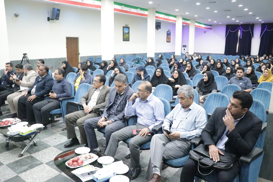 دسترسی به خدمات سلامت روان در بحران ها و شرایط اضطراری حق مردم است