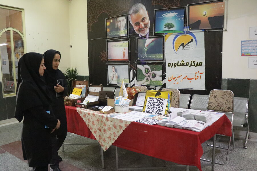 دسترسی به خدمات سلامت روان در بحران ها و شرایط اضطراری حق مردم است