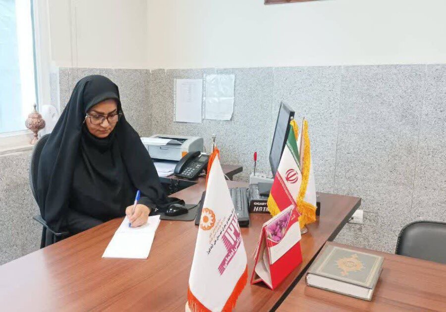 پیام مهین سرگزی، معاون سلامت اجتماعی اداره‌کل بهزیستی گلستان به مناسبت روز جهانی کودک