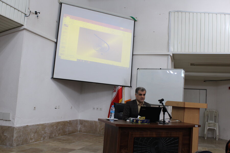 دوره آموزشی سلامت بانوان