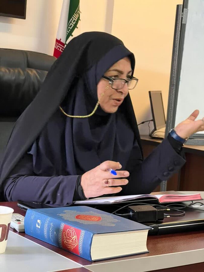 حقوق معلولین؛ اولویت جدید بهزیستی گلستان