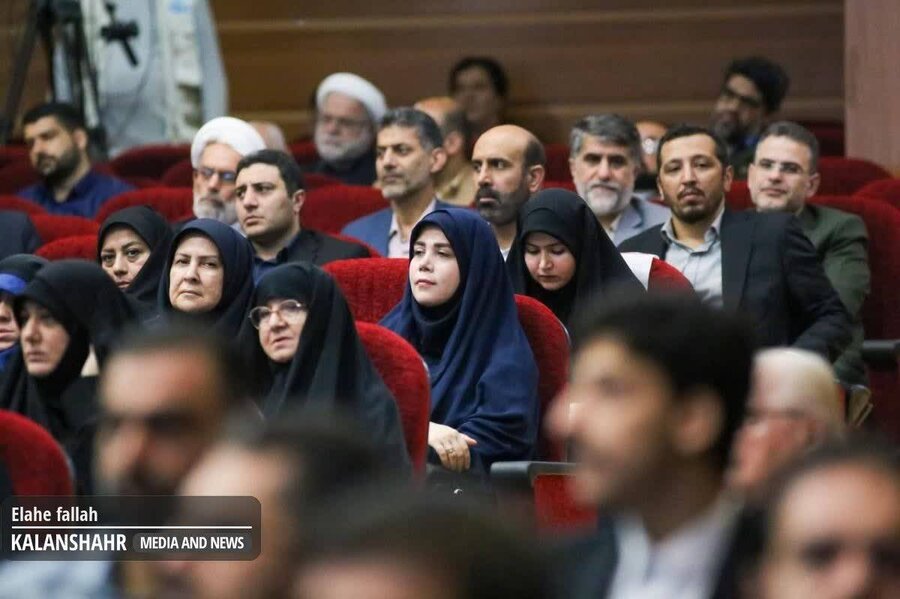 سازمان بهزیستی کشور دستگاه برتر در حوزه ترویج و گسترش فرهنگ اقامه نماز