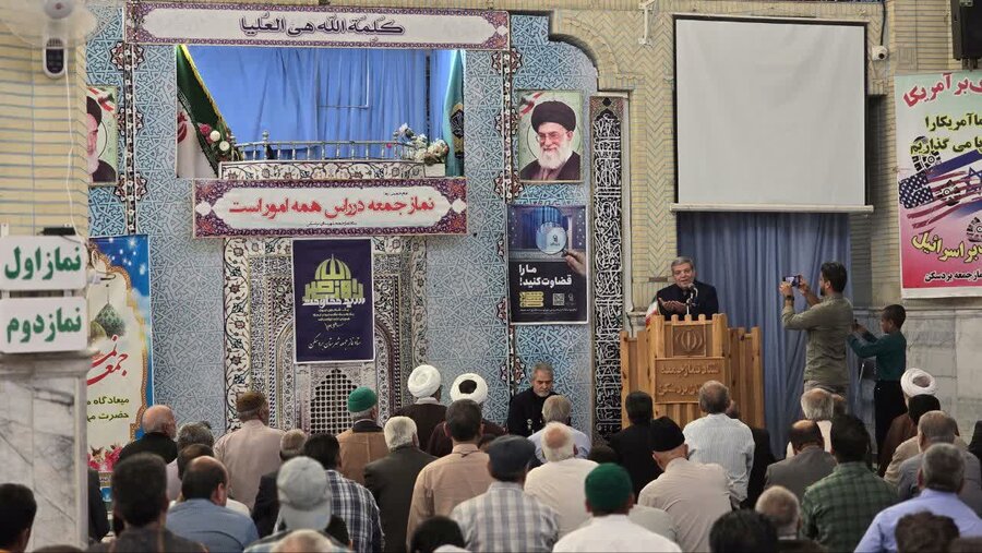 تحقق عدالت اجتماعی با محور توانمندسازی و خدمات هوشمند در بهزیستی