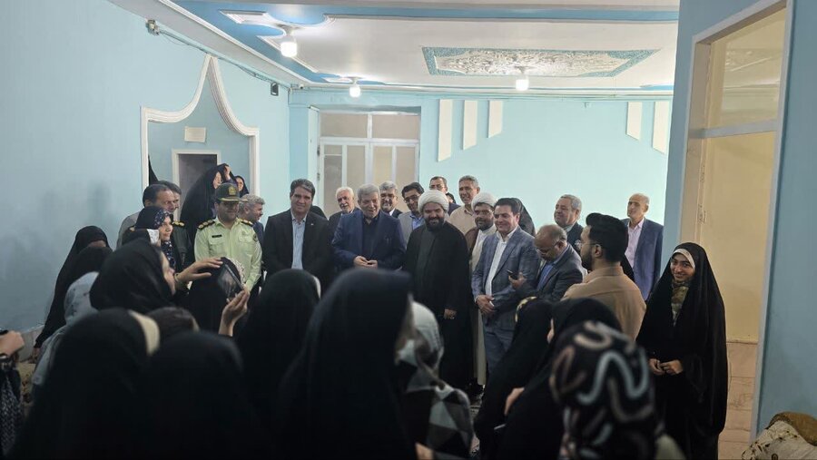 ترشیز در مسیر توانمندسازی زنان؛ بیمه رایگان تا پایان امسال اجرایی می‌شود