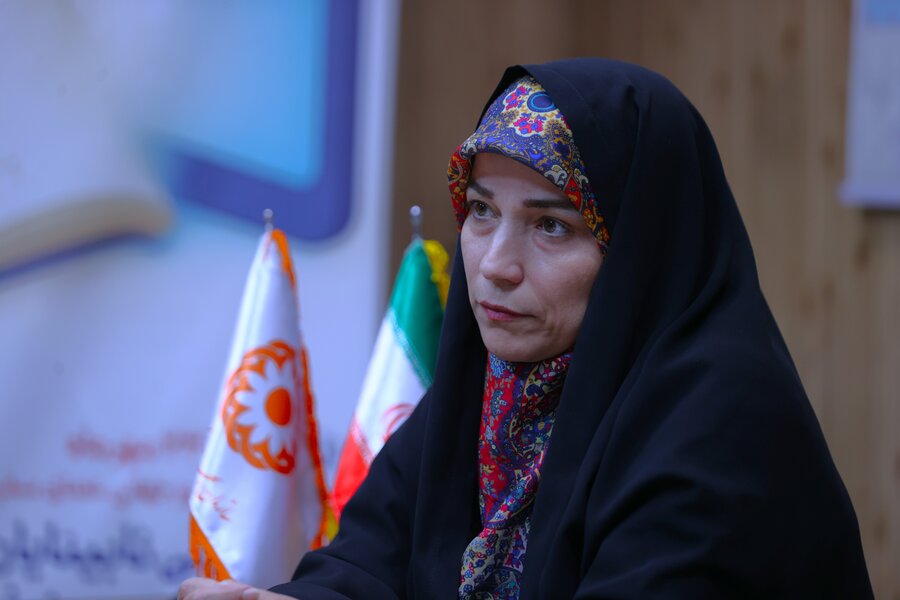 پرداخت کمک‌هزینه تأمین وسایل توانبخشی به افراد دارای معلولیت