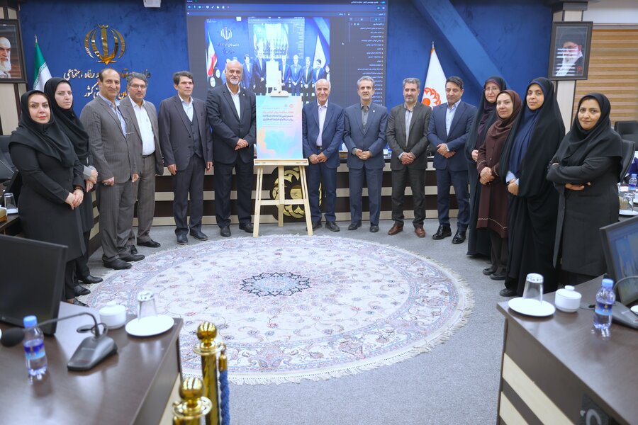 سازمان بهزیستی نقش حیاتی و تاثیرگذار در ارتقای سلامت روان جامعه دارد سازمان بهزیستی نقش حیاتی و تاثیرگذار در ارتقای سلامت روان جامعه دارد
