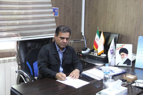 پیام تبریک مدیر کل بهزیستی ایلام به مناسبت گرامیداشت هفته سلامت روان