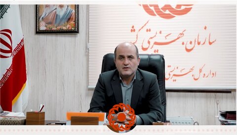 ببینیم | کلیپ پیام مدیرکل بهزیستی استان گیلان به مناسبت هفته سلامت روان