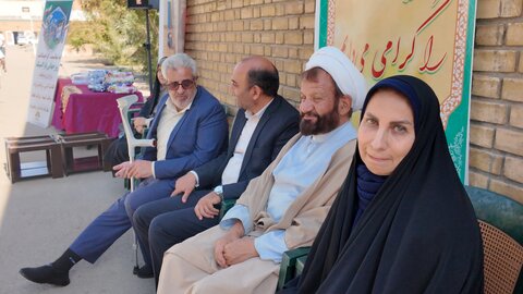 گزارش تصویری/ بزرگداشت روز ملی پارالمپیک در قم