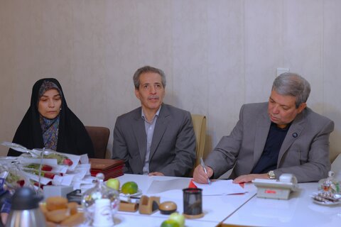 درخواست از ناشران برای همکاری در بریل شدن کتاب‌ها/تولید ۱۴ هزار کتاب ویژه نابینایان