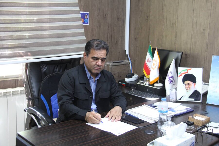 پیام تبریک مدیر کل بهزیستی ایلام به مناسبت گرامیداشت هفته سلامت روان