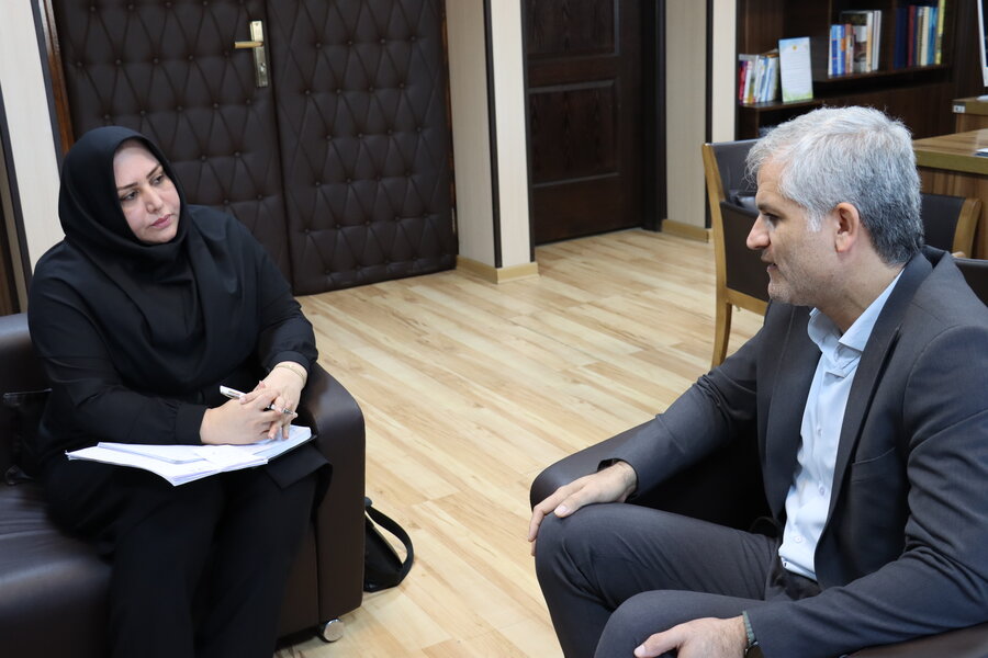 گام بلند بهزیستی استان بوشهر در مطالبه‌گری اجتماعی؛ گازرسانی به منازل محرومان در اولویت