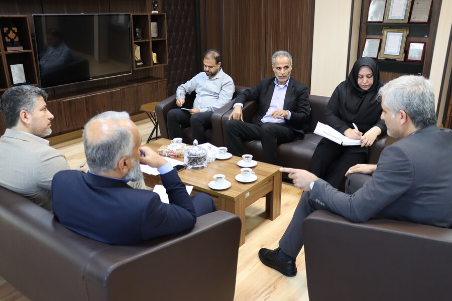 گام بلند بهزیستی استان بوشهر در مطالبه‌گری اجتماعی؛ گازرسانی به منازل محرومان در اولویت