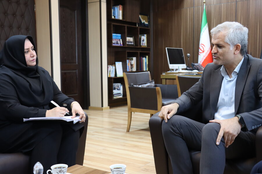 گام بلند بهزیستی استان بوشهر در مطالبه‌گری اجتماعی؛ گازرسانی به منازل محرومان در اولویت