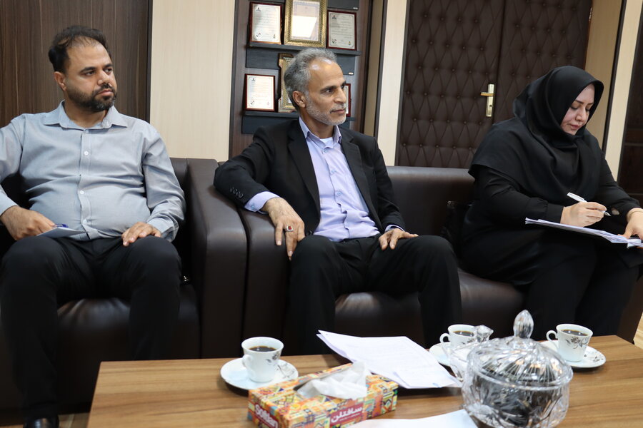 گام بلند بهزیستی استان بوشهر در مطالبه‌گری اجتماعی؛ گازرسانی به منازل محرومان در اولویت