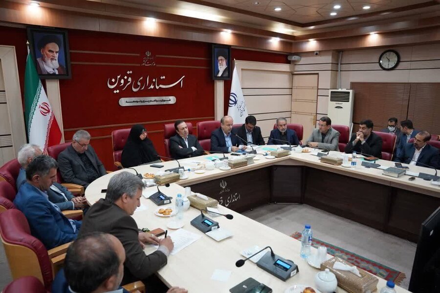 ۸۵ نفر از معلولان در دستگاههای اجرایی استان قزوین جذب شدند 