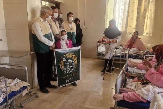 آران و بیدگل | ارتقای کیفیت زندگی سالمندان نیازمند همافزایی و تعامل همه دستگاهها است