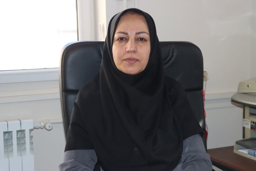 تشریح برنامه‌های معاونت سلامت اجتماعی بهزیستی استان مرکزی در هفته ملی کودک
