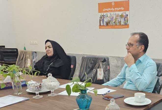 کاشان| غربالگری سلامت زنان سرپرست خانوار؛ هم‌افزایی بهزیستی و معاونت بهداشتی برای خودمراقبتی پایدار