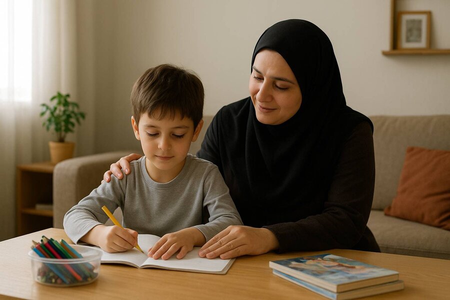 ارائه خدمات ویژه به فرزندان زنان سرپرست خانوار در سیستان و بلوچستان / ۲۷۵۰۰ زن سرپرست تحت حمایت بهزیستی استان