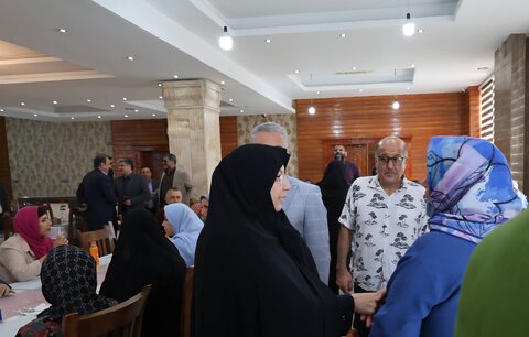 بهزیستی مازندران