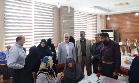 بهزیستی مازندران