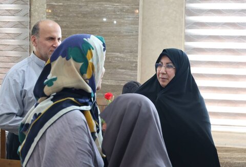 بهزیستی مازندران