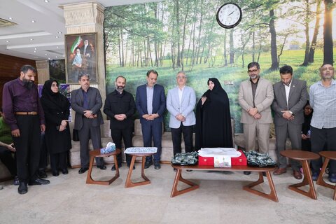 بهزیستی مازندران