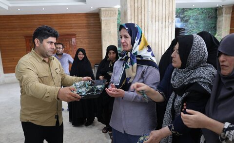 بهزیستی مازندران