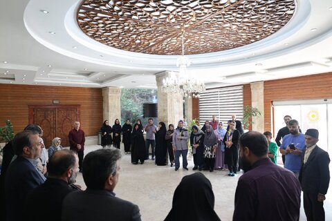 بهزیستی مازندران