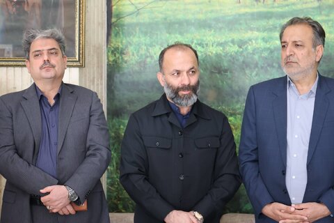 بهزیستی مازندران