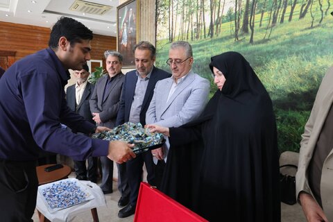 بهزیستی مازندران