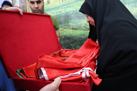 بهزیستی مازندران