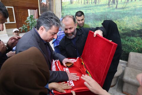 بهزیستی مازندران