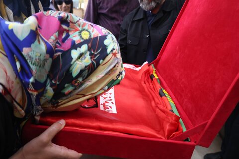 بهزیستی مازندران