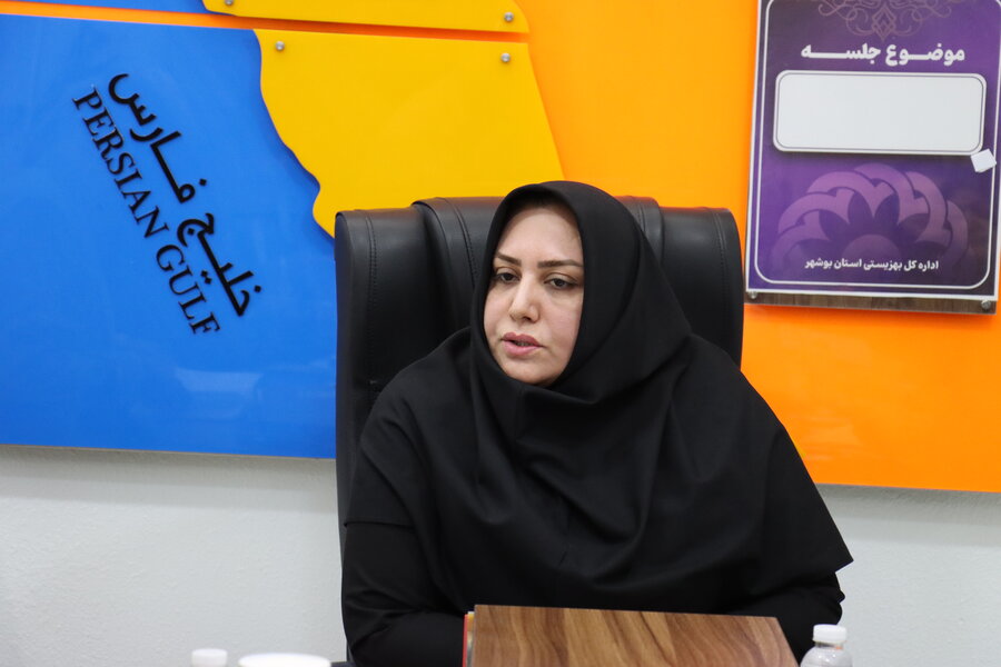 اسکندری سرپرست بهزیستی استان بوشهر : اجرای سریع و هماهنگ، رمز موفقیت این طرح ملی است