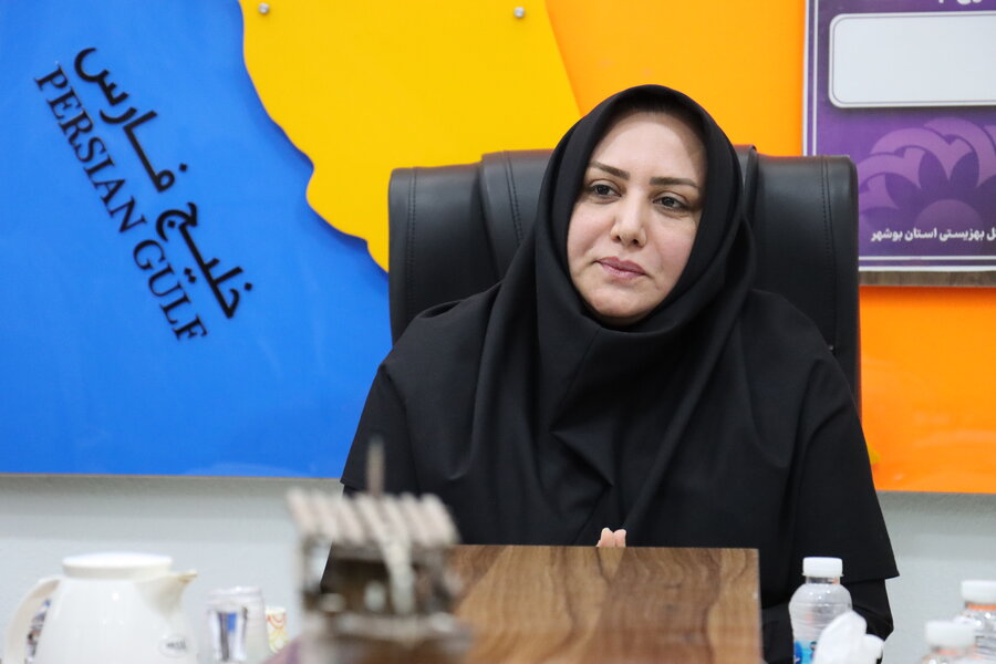 اسکندری سرپرست بهزیستی استان بوشهر : اجرای سریع و هماهنگ، رمز موفقیت این طرح ملی است