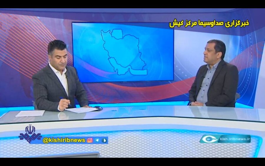 زنگ خطر افزایش اختلالات بینایی در میان کودکان