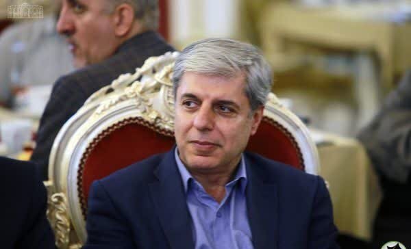 دررسانه| روابط عمومی ها مدیران را پاسخگو کنند/ ارتباط با رسانه گام اول پاسخگویی