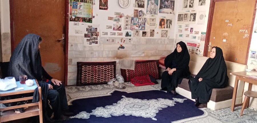 همزمان با هفته سلامت  
