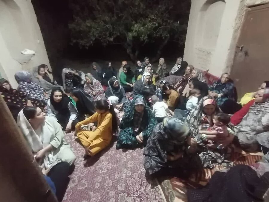 به مناسبت هفته سلامت روان