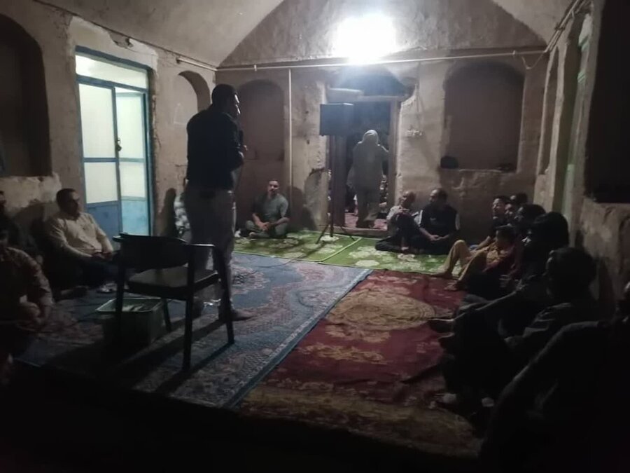 به مناسبت هفته سلامت روان