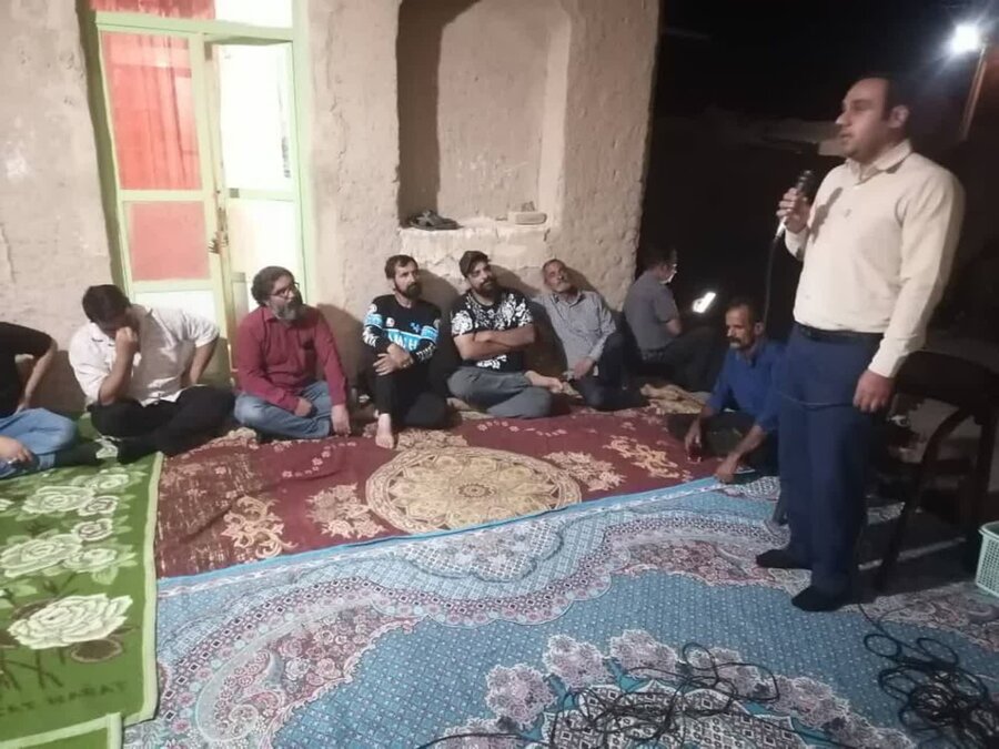 به مناسبت هفته سلامت روان