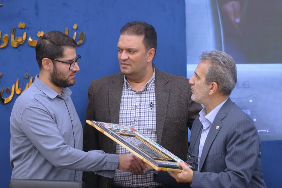 نشست تخصصی هفته ملی کودک