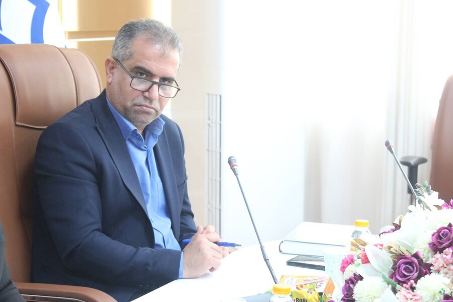 امضای تفاهم‌نامه راهبردی دانشگاه فرهنگیان و بهزیستی استان بوشهر؛ گامی نو در توانمندسازی اجتماعی مبتنی بر آموزش و پژوهش