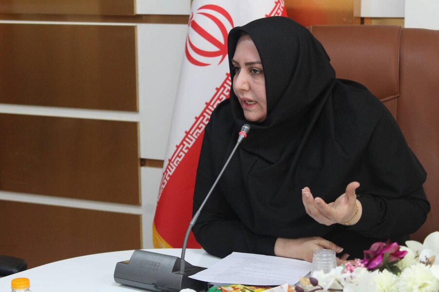 امضای تفاهم‌نامه راهبردی دانشگاه فرهنگیان و بهزیستی استان بوشهر؛ گامی نو در توانمندسازی اجتماعی مبتنی بر آموزش و پژوهش