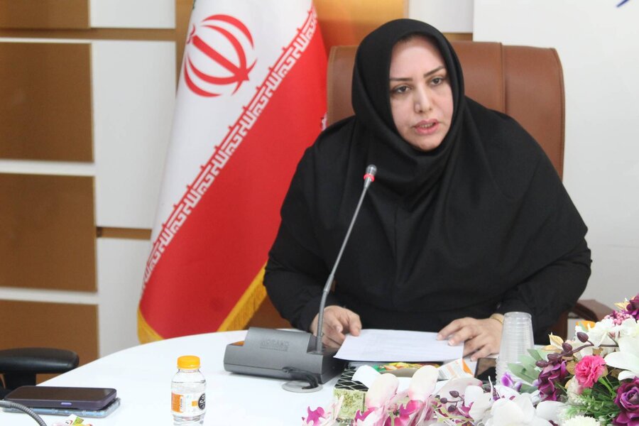 امضای تفاهمنامه راهبردی دانشگاه فرهنگیان و بهزیستی استان بوشهر؛ گامی نو در توانمندسازی اجتماعی مبتنی بر آموزش و پژوهش