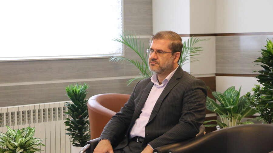 دیدار با دادستان