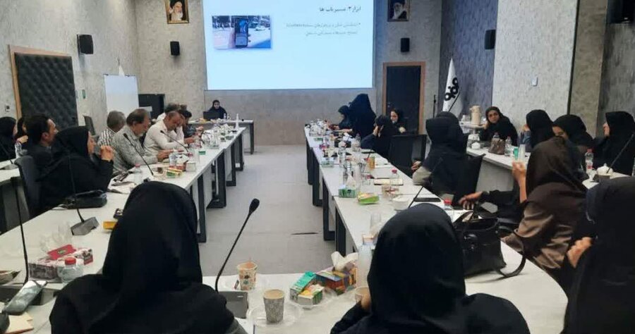 فناوری، پل عبور از موانع و تسهیل تردد نابینایان