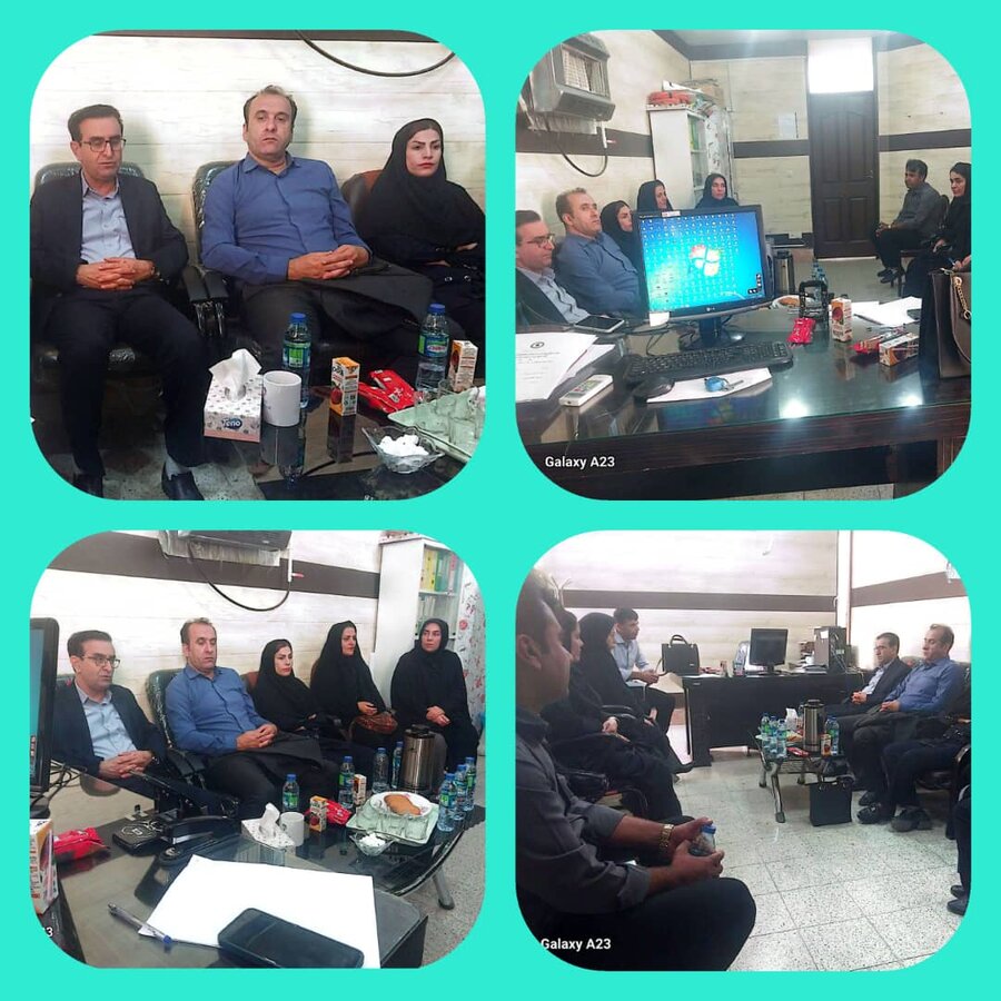 بازدید مسکن